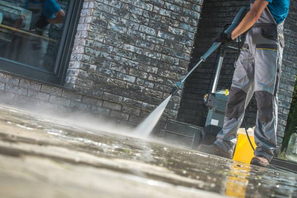 Best Dumpster Area Cleaning  in Vestavia Hills, AL